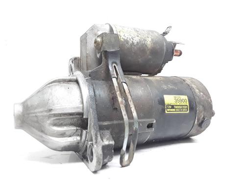 Starter KIA SORENTO I (JC) 3.5 V6 4WD | BP9841976M8 