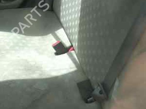 Driver airbag NISSAN MICRA III (K12) 1.2 16V | BP7471186C9 