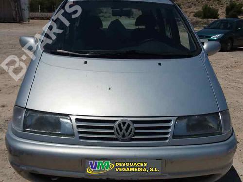 Used Parts VW SHARAN (7M8, 7M9, 7M6)  2.0  1131695