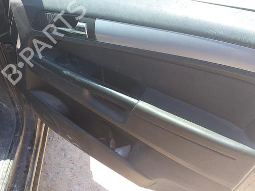 Right front driveshaft OPEL ZAFIRA / ZAFIRA FAMILY B (A05) 1.9 CDTI (M75) | BP11201412M39 