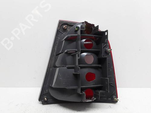 Left taillight SKODA OCTAVIA I Combi (1U5) 1.9 TDI | BP11601358C34