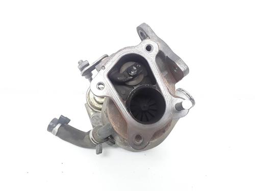 Turbo/Compressor OPEL ASTRA G Hatchback (T98) 1.7 CDTI (F08, F48) | BP11140592M71 