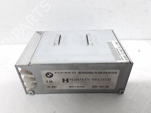 Modulo electronico BMW 7 (E65, E66, E67) 730 d | BP8600513M83 