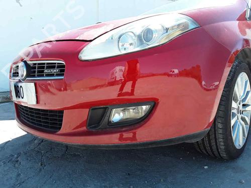 Front bumper FIAT BRAVO II (198_) 1.6 D Multijet (198AXL1B) | BP25466968C7 