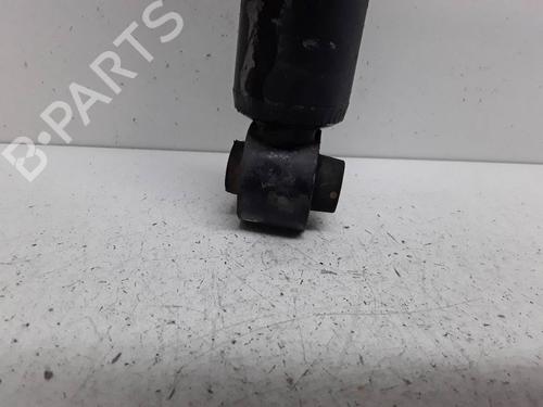Used Left rear shock absorber NISSAN QASHQAI / QASHQAI +2 I (J10, NJ10, JJ10E) 1.6 (117 hp) 15582723