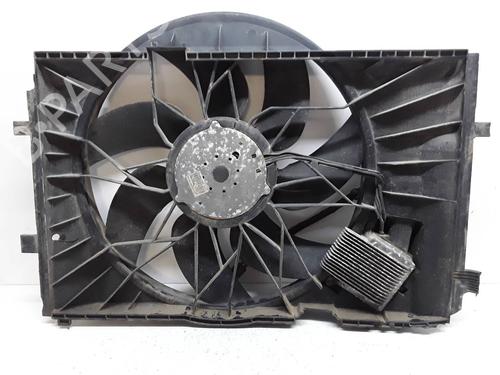 Køleventilator elektrisk MERCEDES-BENZ C-CLASS T-Model (S203) C 220 CDI (203.206, 203.208) | BP15623871M35 