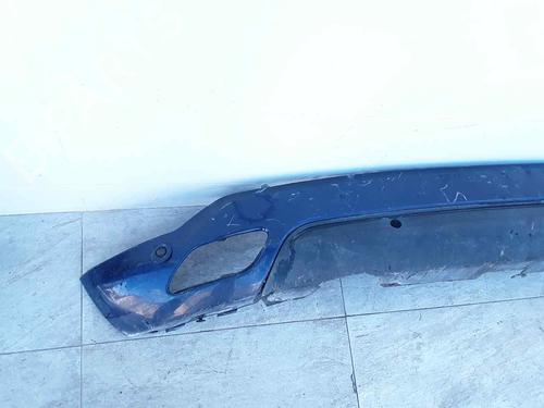 Rear bumper CITROËN C4 Coupe (LA_) 1.6 HDi | BP23234785C8 