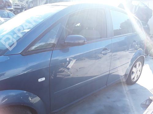 Used Left front door Left front door AUDI A2 (8Z0) 1.4 (75 hp) 9130486 9130486