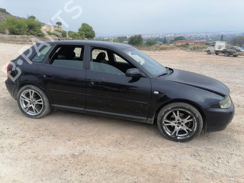 Kontaktrulle Airbag AUDI A3 (8L1) 1.9 TDI | BP9190094C102 