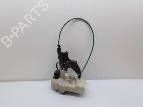 Used Front right lock Front right lock LANCIA YPSILON (843_) 1.2 (843.AXB1A) (80 hp) 33832980 33832980