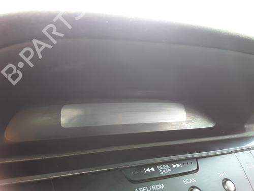 Used Display monitor HONDA FR-V (BE) 2.2 i CTDi (BE5) (140 hp) 10150423