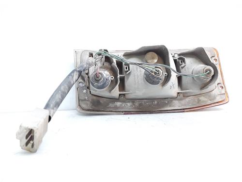 Used Left taillight NISSAN VANETTE Van (_C22) 2.0 D (C22, GC22) (67 hp) 8240337