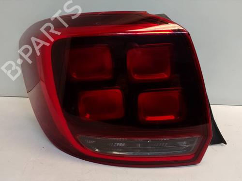 Used Left taillight Left taillight 38914053 38914053