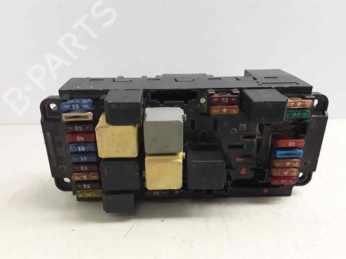 Fuse box MERCEDES-BENZ C-CLASS (W203) C 200 CDI (203.004) | BP17192783E1 