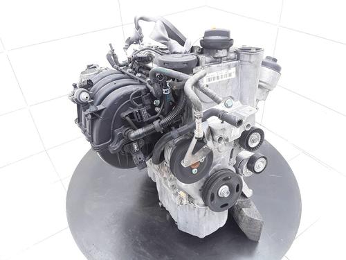 Engine VW GOLF PLUS V (5M1, 521) 1.6 FSI | BP13256772M1 