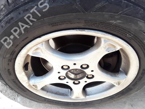 Felg MERCEDES-BENZ C-CLASS (W203) C 220 CDI (203.006, 203.008) | BP9735382C45 