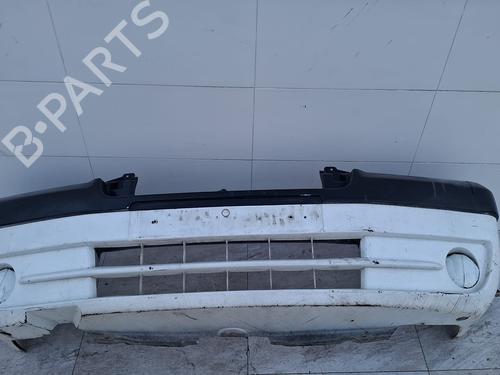 Used Front bumper FIAT SCUDO Platform/Chassis (220_) 2.0 JTD (94 hp) 31906588