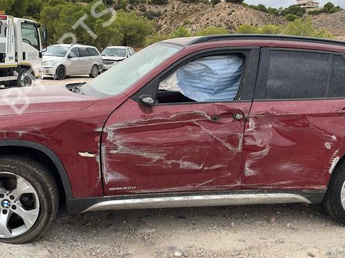 Gearstang BMW X1 (E84) sDrive 20 d | BP38759680M90 - Image 14