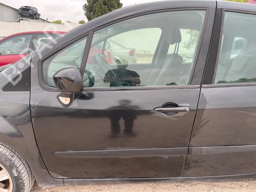 Left front door RENAULT MODUS / GRAND MODUS (F/JP0_) 1.5 dCi (JP0G, JP0H) BP28196290C2