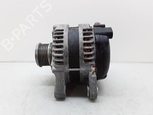 Alternator PEUGEOT 5008 II (MC_, MJ_, MR_, M4_)  | BP29717268M7 