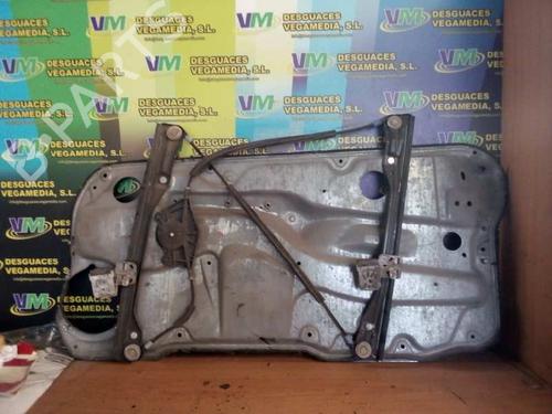 Front left window mechanism VW GOLF IV (1J1)  | BP7565365C22 