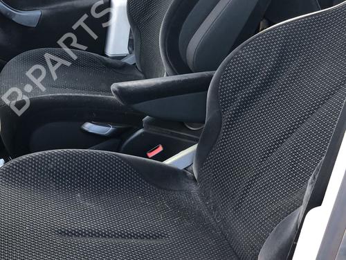 Rear right panel CITROËN C4 Picasso I MPV (UD_)  | BP31118025C61 