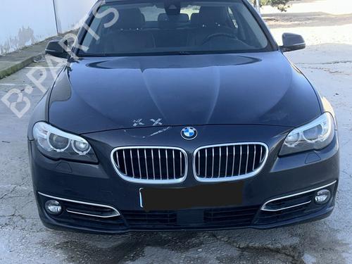 Right front window switch BMW 5 (F10) 530 d xDrive | BP22334234I26 