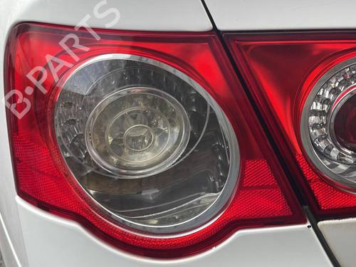 left-taillight-vw-passat-b6-3c2-2005-2006-2007-2008-2009-2010-2011-39537805 main image