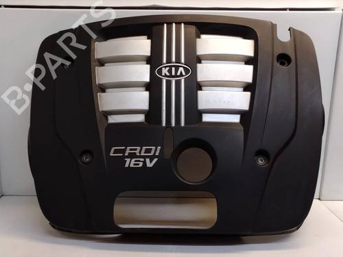 Used Upper protection Upper protection 38914081 38914081