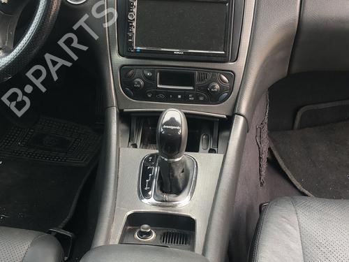 Headlight switch MERCEDES-BENZ C-CLASS (W203) C 220 CDI (203.006) | BP31906671I24