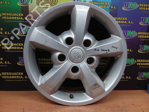 Felg KIA SORENTO I (JC) [2002-2011]  10260417