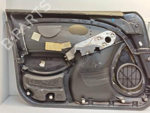 Høyre frontpanel ROVER 75 (RJ) 1.8 Turbo | BP39106906C59 - Image 3