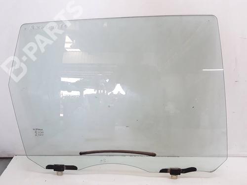 Used Rear right door window Rear right door window RENAULT SCÉNIC III (JZ0/1_) 1.5 dCi (106 hp) 9735387 9735387