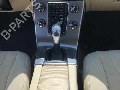 Rear parcel shelf VOLVO V60 I (155) | BP35966107C85 - Image 14