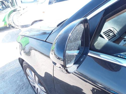 Retrovisor izquierdo VW PASSAT B6 (3C2) 2.0 TDI (140 hp) 17182111