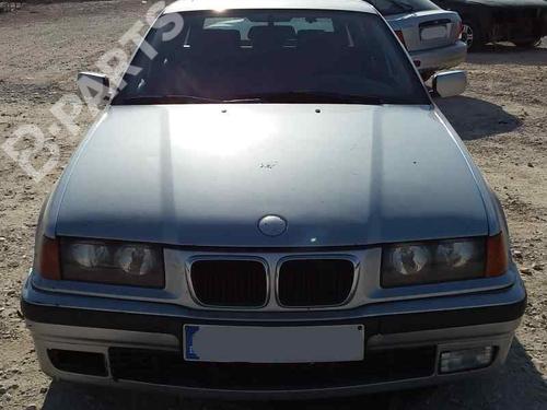 Used Parts BMW 3 Touring (E36)  318 tds  955661
