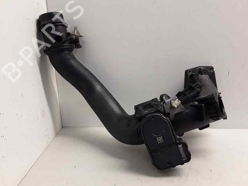 Used Throttle body MERCEDES-BENZ SPRINTER 3,5-t Van (B906) [2006-2020]  29194395
