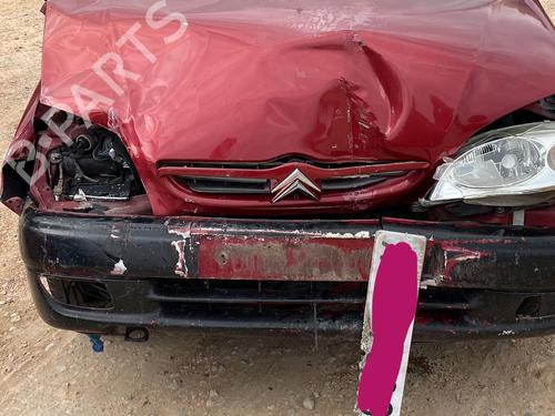Fuel flap CITROËN SAXO (S0, S1) 1.5 D | BP13233459C131 
