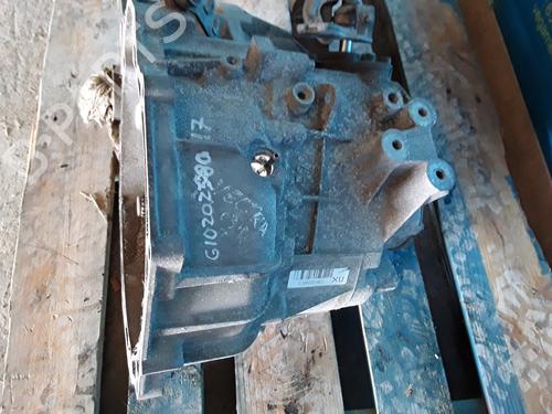 Gearbox OPEL VECTRA B Hatchback (J96)  | BP7522381M3 