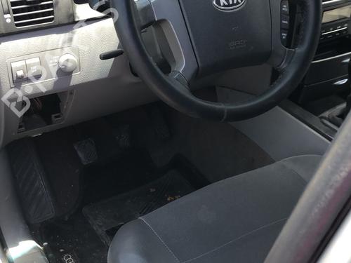 Left sun visor KIA SORENTO I (JC) | BP37014921I1 - Image 15