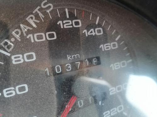 Used Parts AUDI 80 B2 Saloon (811, 813, 814, 819, 853) 1.8 GTE (110 hp) 1354165