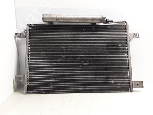 Used AC radiator MERCEDES-BENZ A-CLASS (W169) A 180 CDI (169.007, 169.307) (109 hp) 17334030