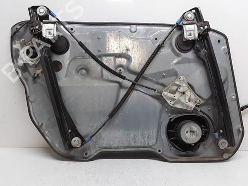 Front right window mechanism SEAT IBIZA III (6L1)  | BP15623873C23