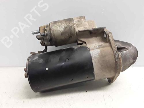Used Starter MERCEDES-BENZ A-CLASS (W169) A 180 CDI (169.007, 169.307) (109 hp) 17050060