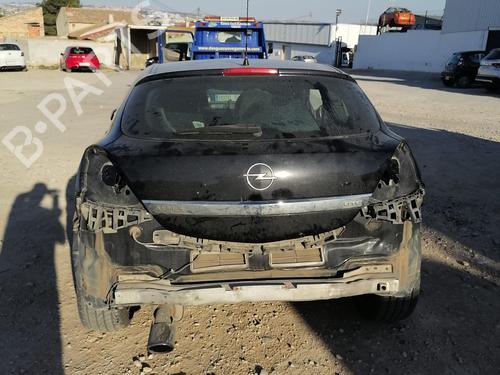 Venstre baglygte OPEL ASTRA H GTC (A04) 1.9 CDTI (L08) | BP10360243C34 