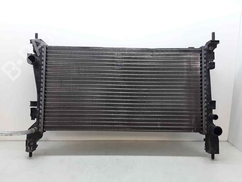 Køler FIAT FIORINO Box Body/MPV (225_) | BP24878555M31