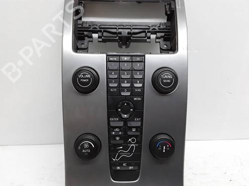 Climate control VOLVO V50 (545) 2.0 D | BP7473019I5 
