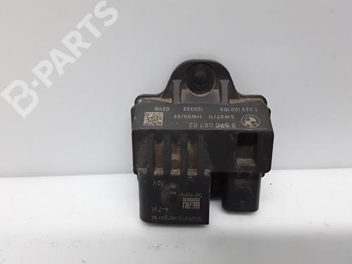 Elektronisk modul BMW 5 (F10) 518 d (150 hp) 857008702 | 857008702 | 0522120103 |