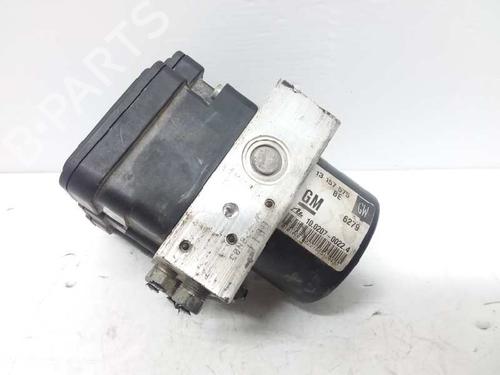 ABS Bremseaggregat OPEL ASTRA H (A04) [2004-2014]  7472452
