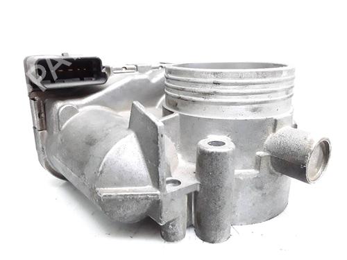 Spjeldhus PEUGEOT 206 Hatchback (2A/C)  | BP8270231M82 